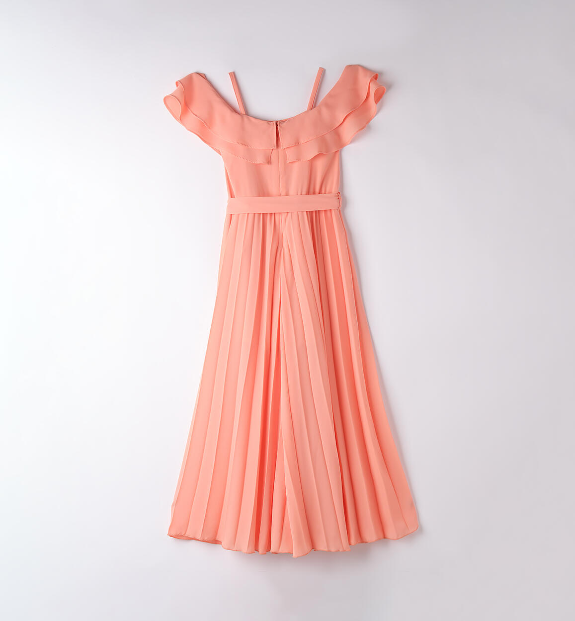 Jumpsuit per ragazza PESCA-2123 - 2844B73300