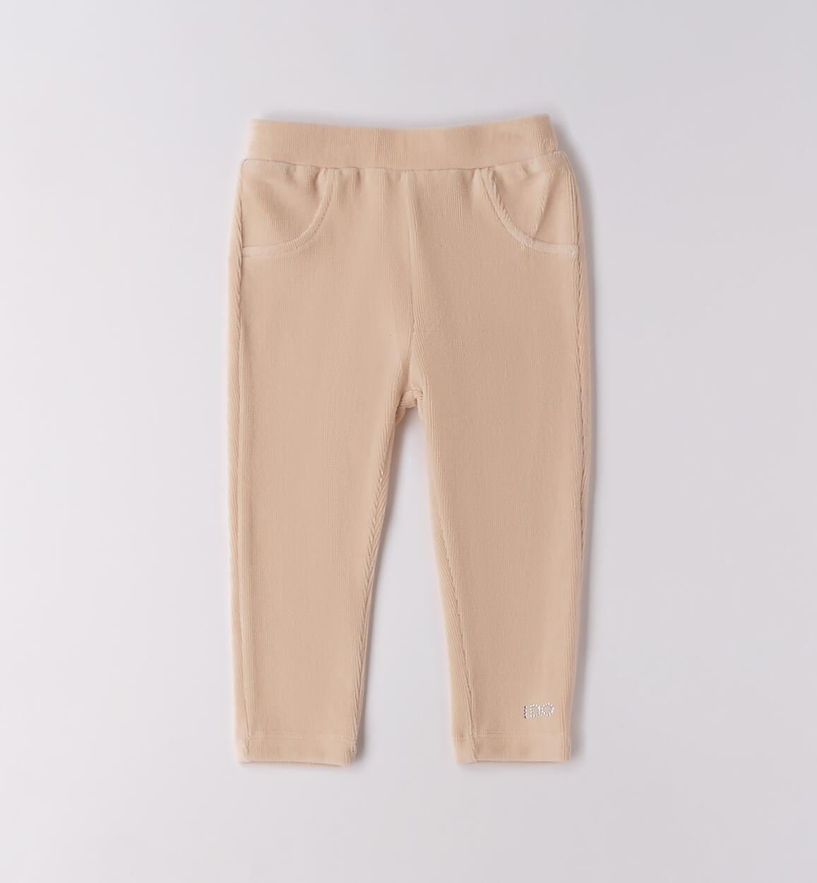 Leggings bambina iDO  BEIGE iDO