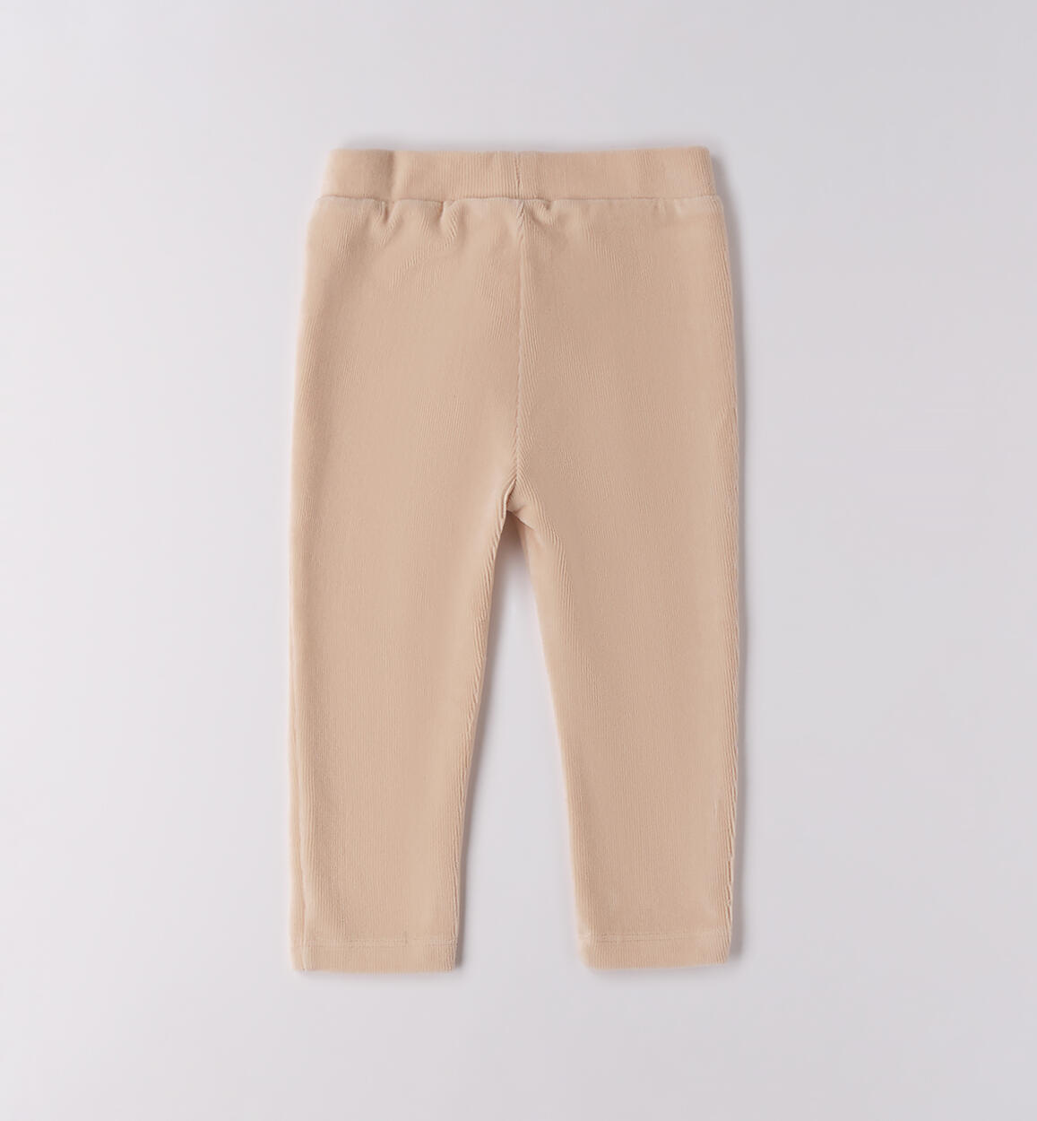 Leggings bambina iDO  BEIGE-0924 - 1584F74400