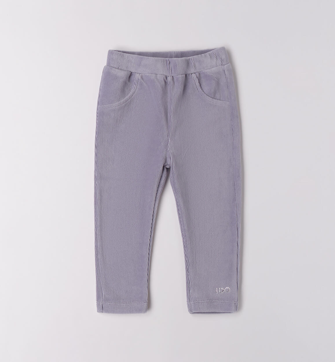 Leggings bambina iDO  GRIGIO iDO