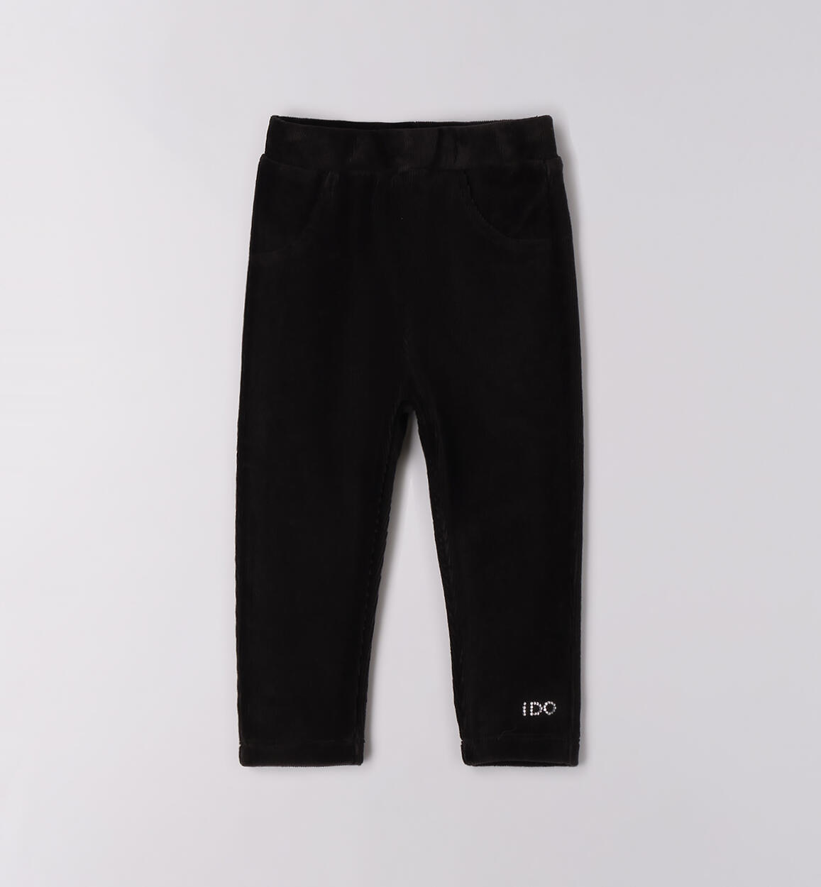 Leggings bambina iDO  NERO iDO