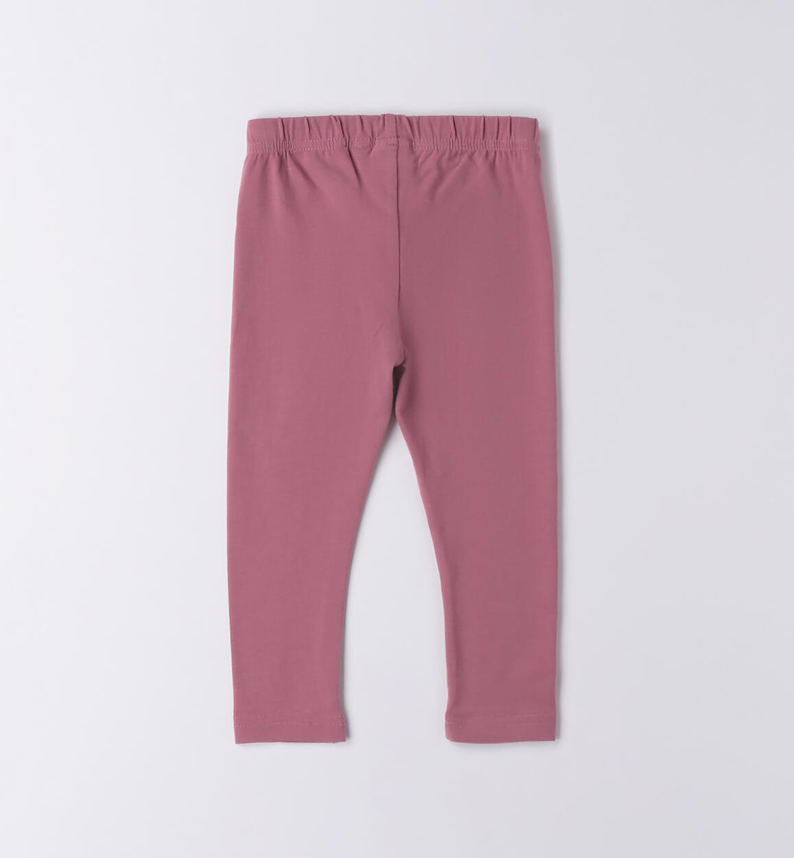 Leggings bambina iDO DARK ROSE -3024 - 1584F74800