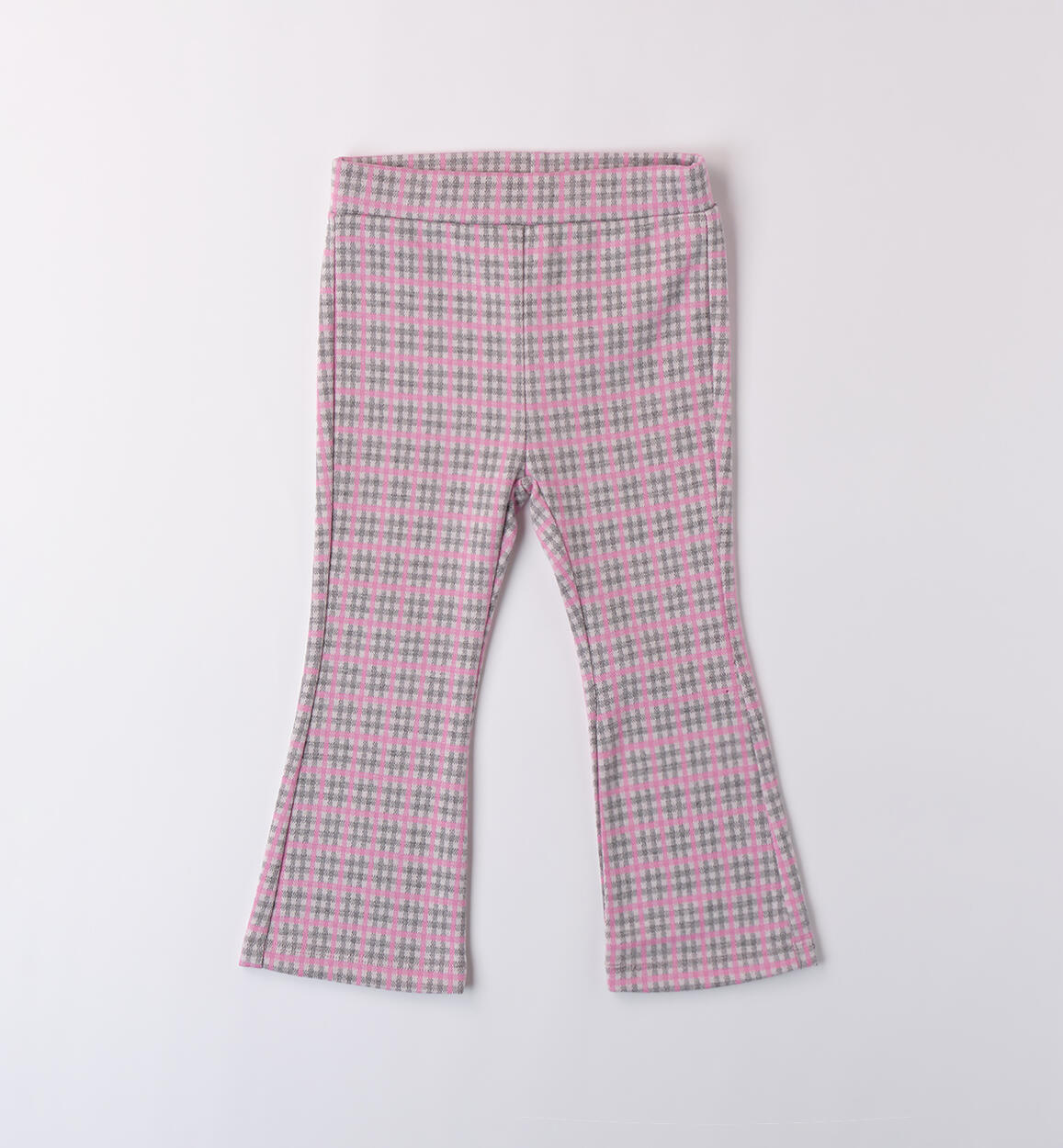 Leggings bambina iDO ROSA iDO