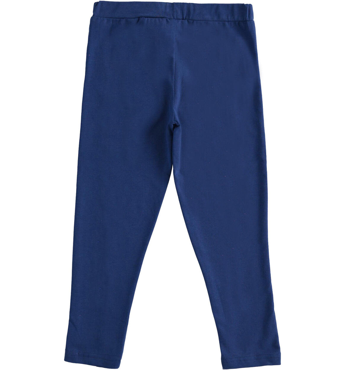 Leggings bambina Superga NAVY-3546 - 256W514200