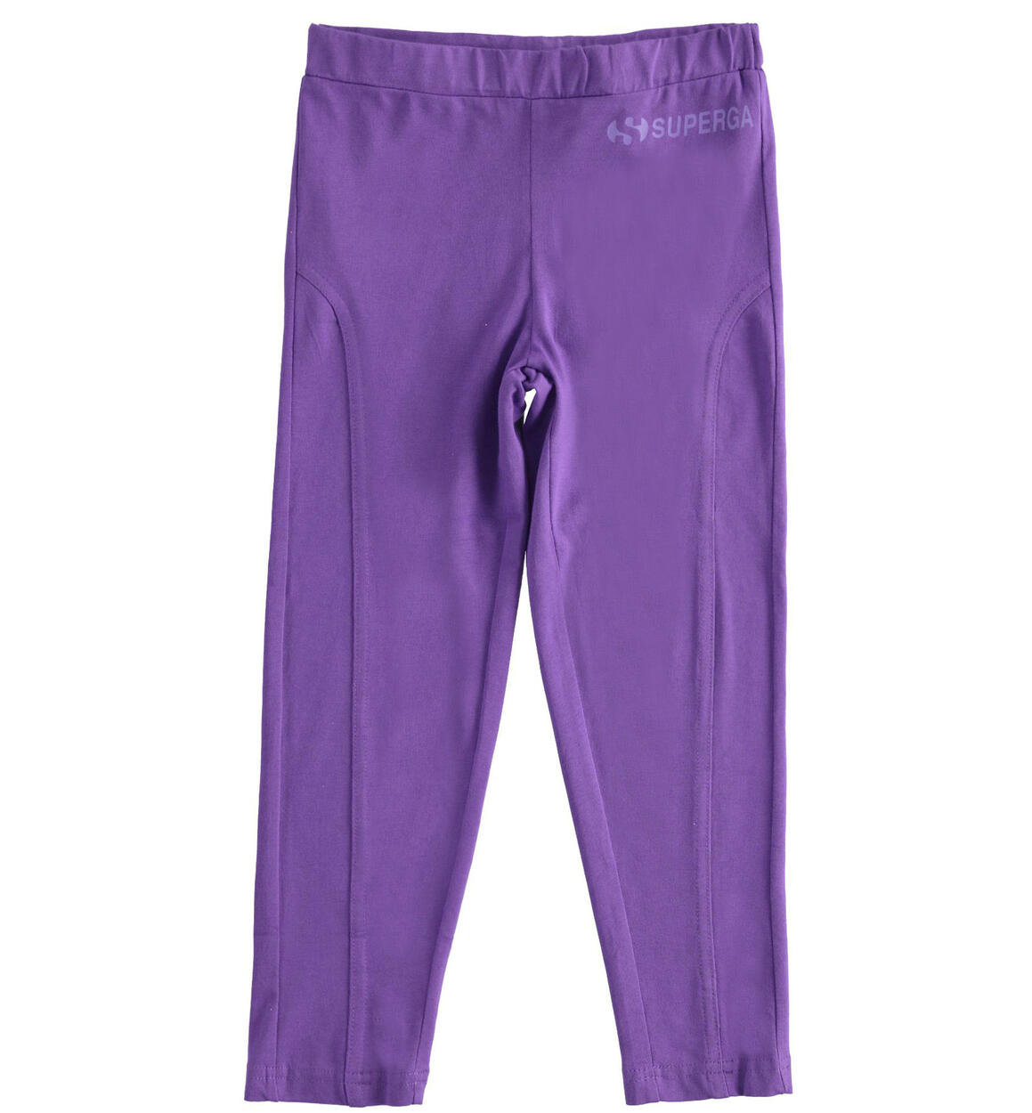 Leggings bambina Superga VIOLA SUPERGA ICON