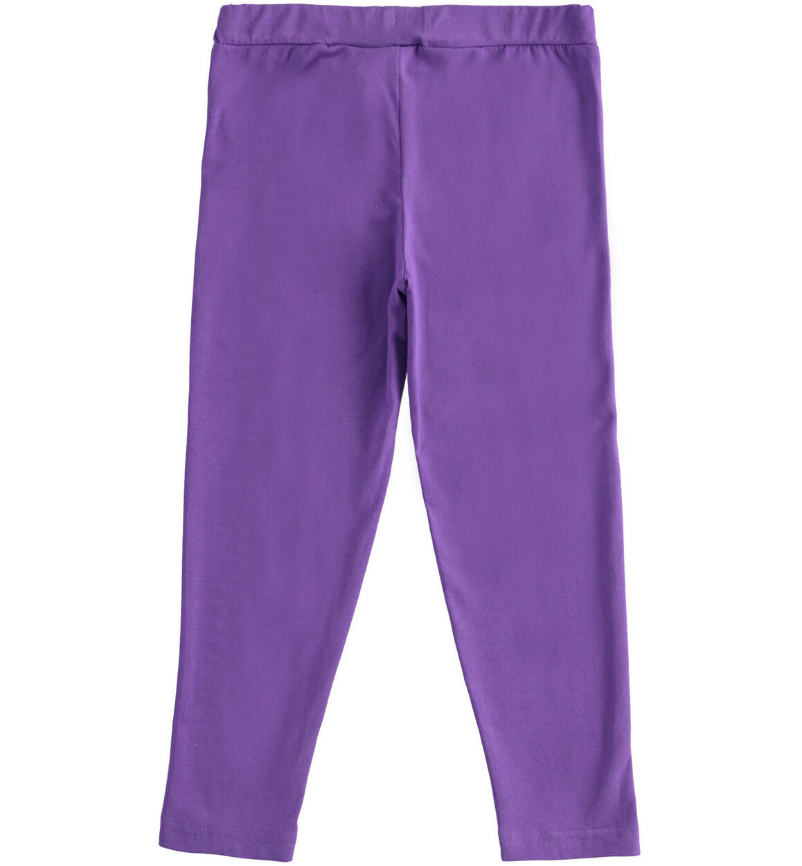 Leggings bambina Superga VIOLA-3434 - 256W514200