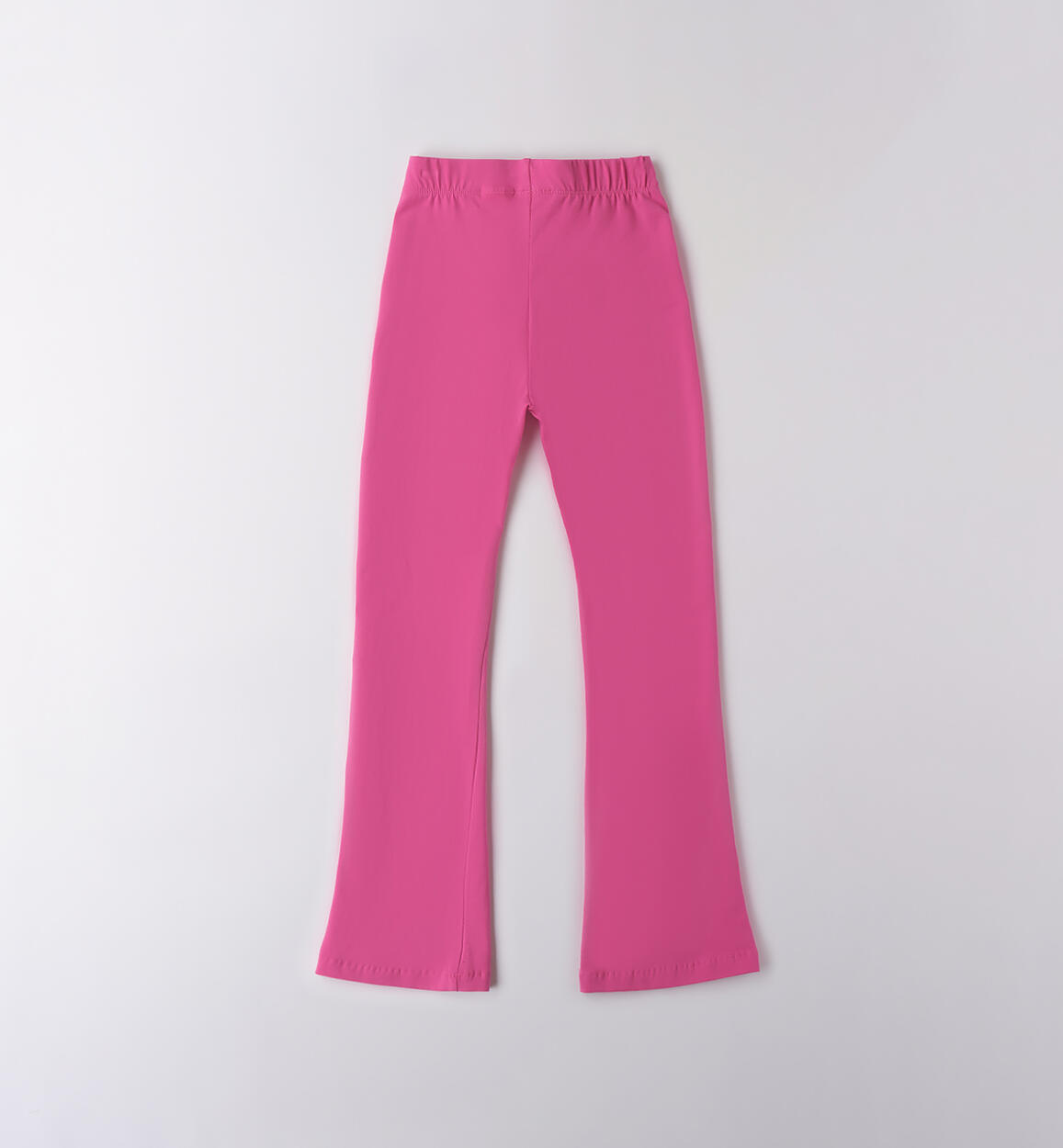 Leggings da bambina FUXIA-2453 - 2560B47800