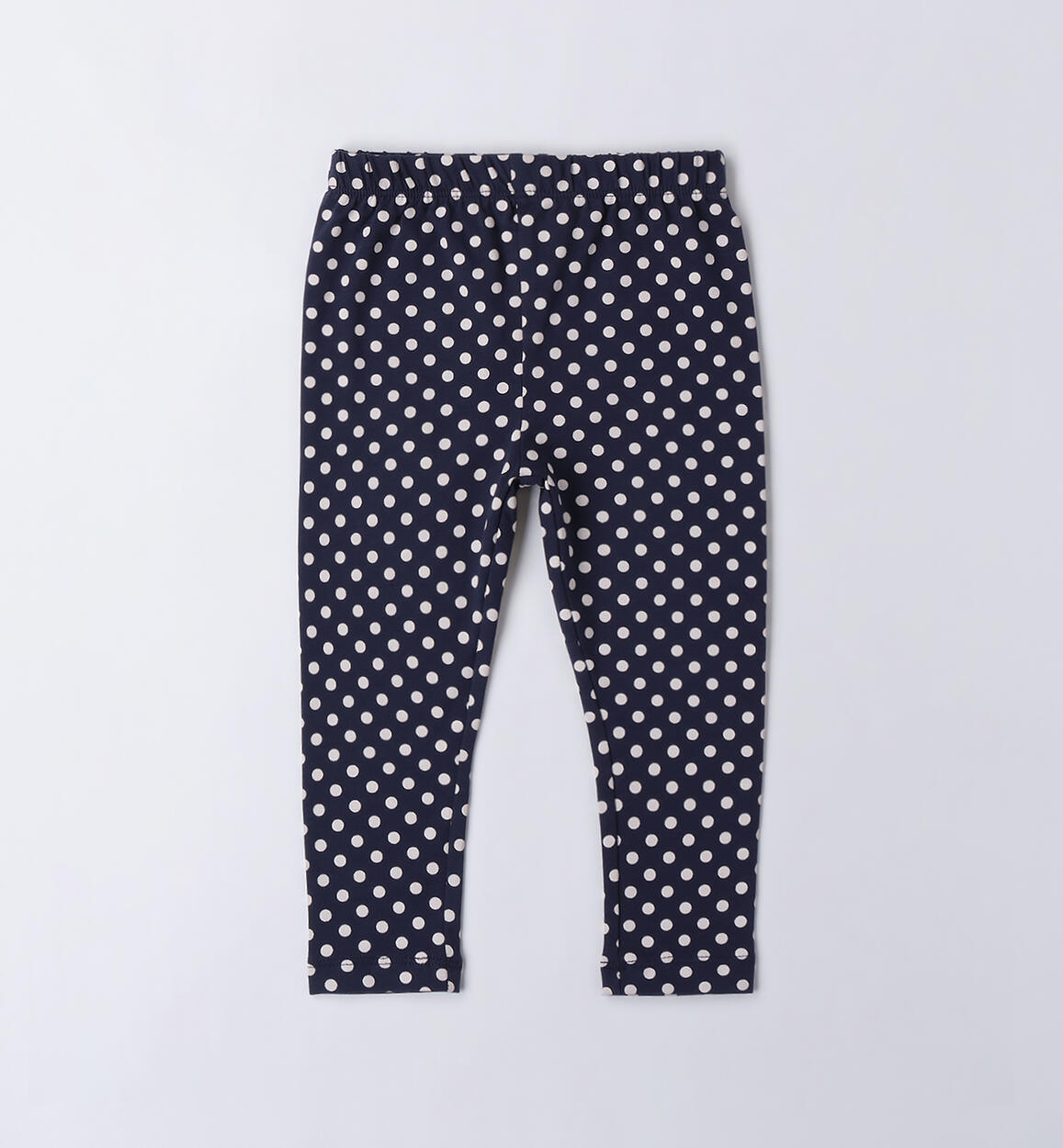 Leggings da bambina iDO BLU iDO