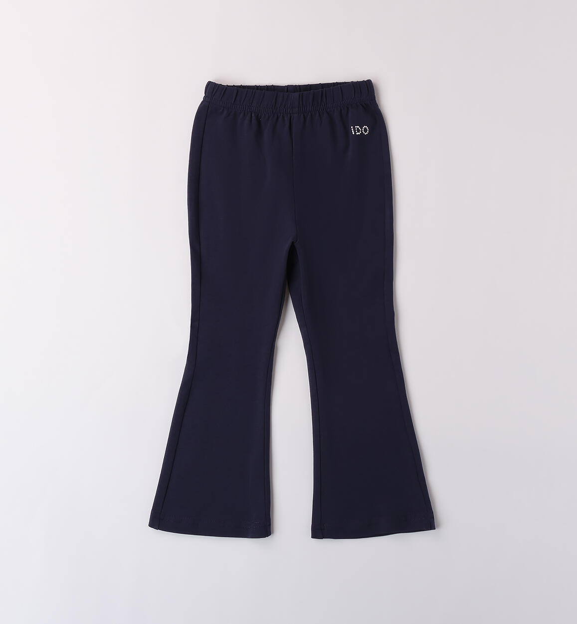 Leggings da bambina BLU iDO