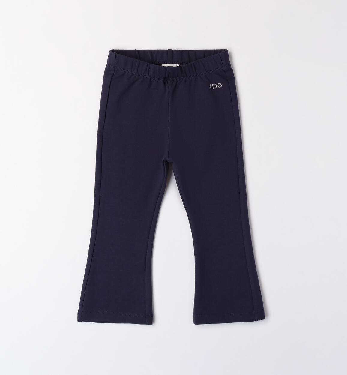 Leggings da bambina BLU iDO