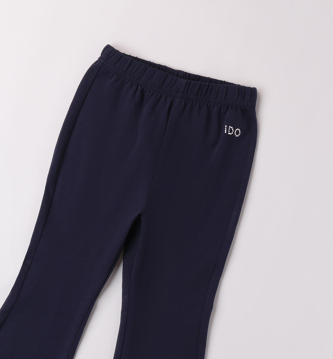 Leggings da bambina NAVY-3854 - 1584B41200
