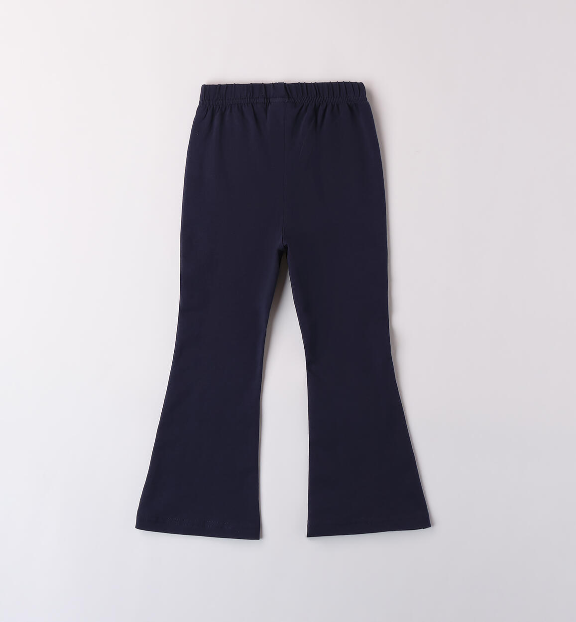 Leggings da bambina NAVY-3854 - 1584B41200