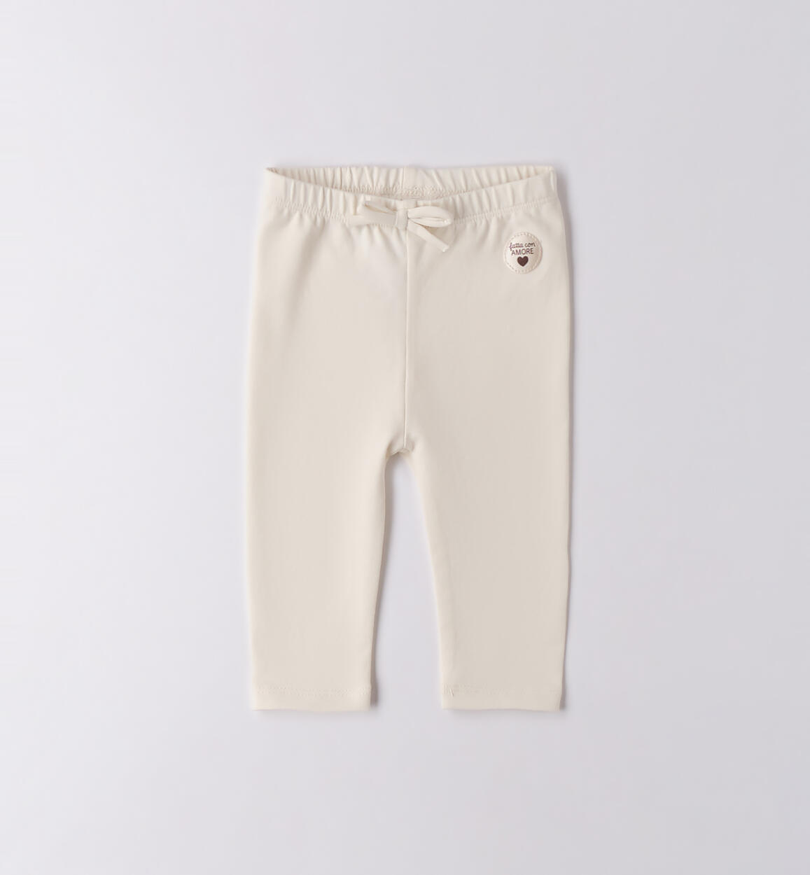 Leggings da neonata PANNA iDO