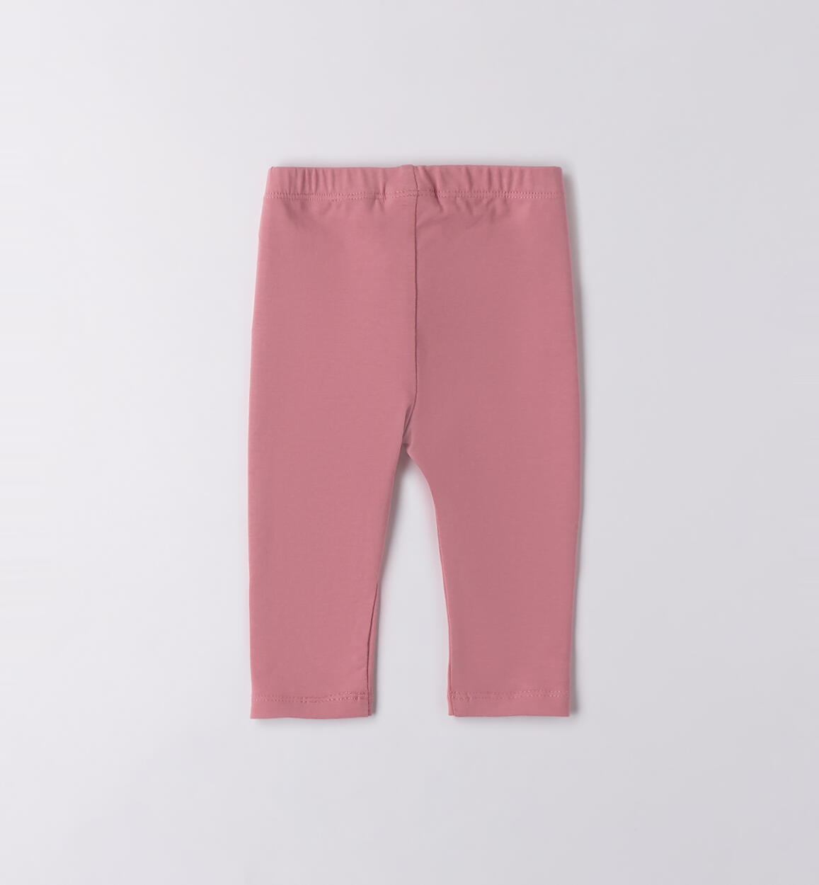 Leggings da neonata ROSA ANTICO-2748 - 0584F11400
