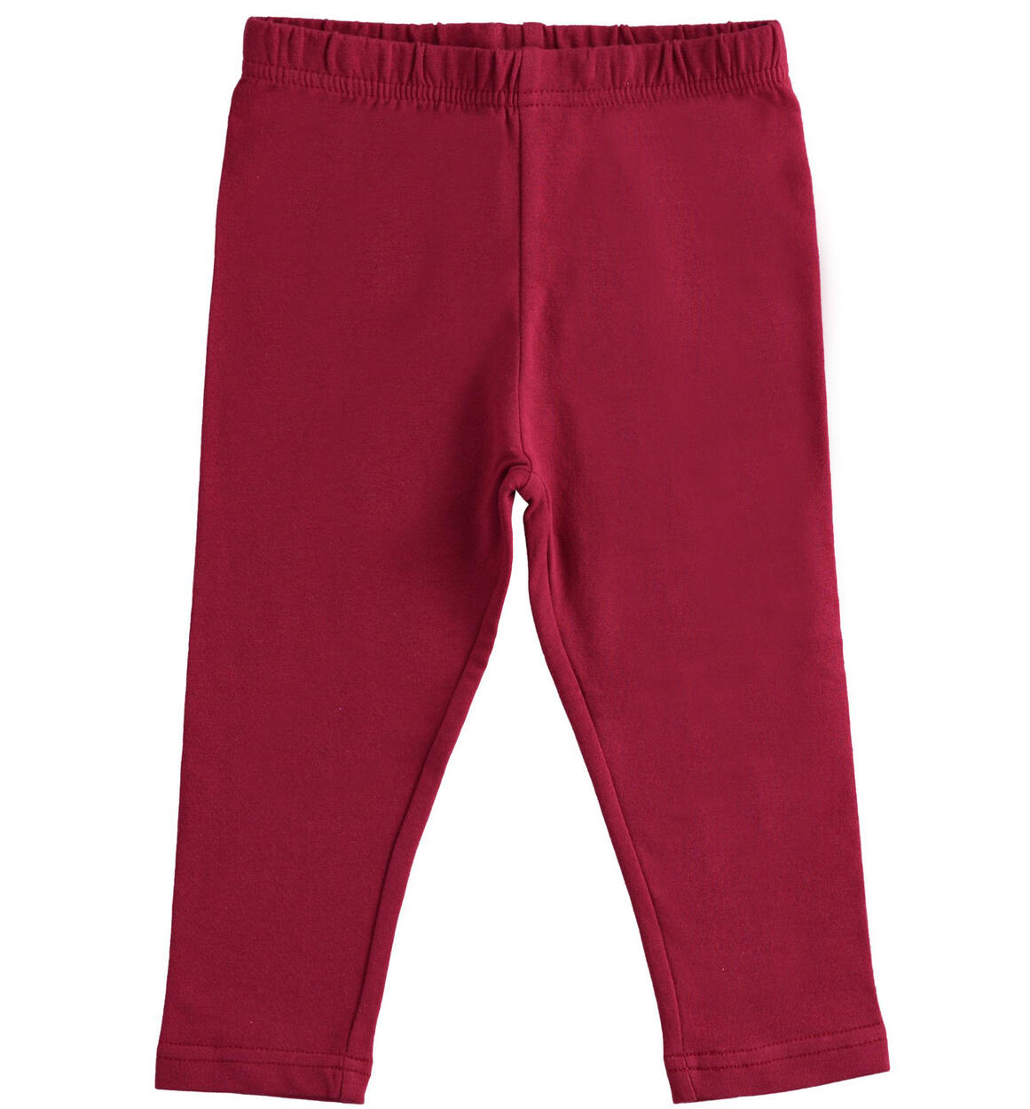Fleece leggings for girl from iDO PINK iDO