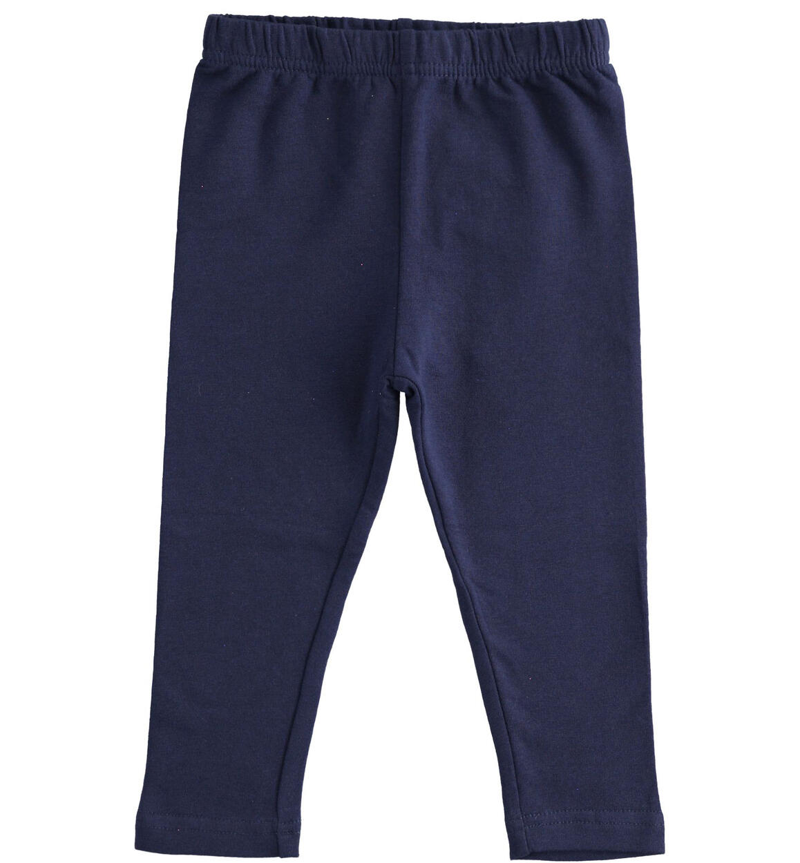Fleece leggings for girl from iDO BLUE iDO