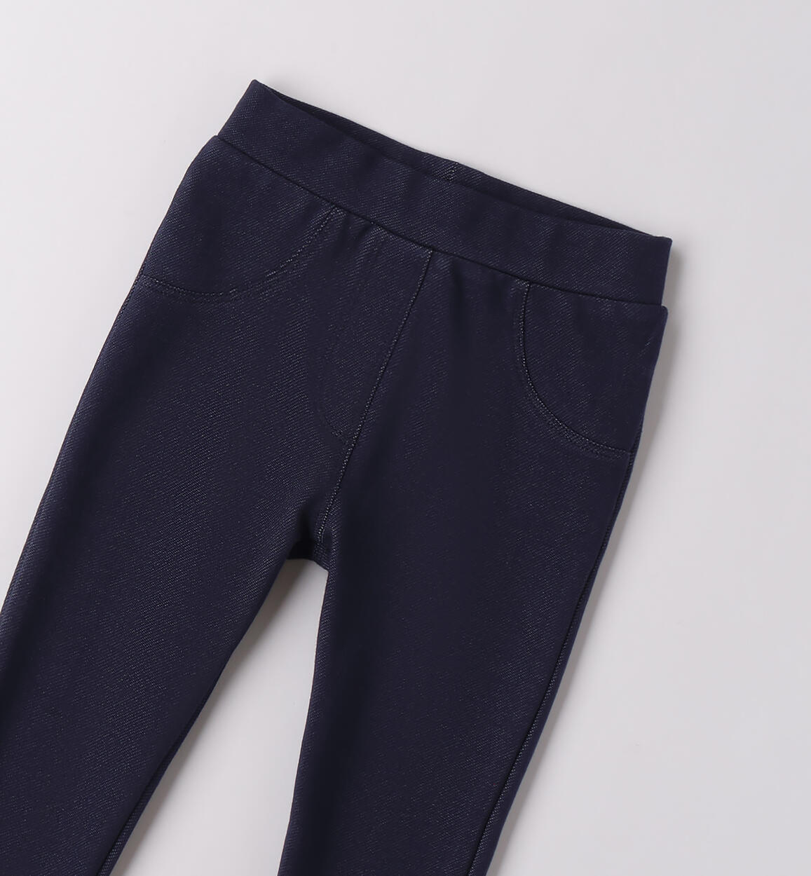 Leggings iDO bambina NAVY-3854 - 1584F31800