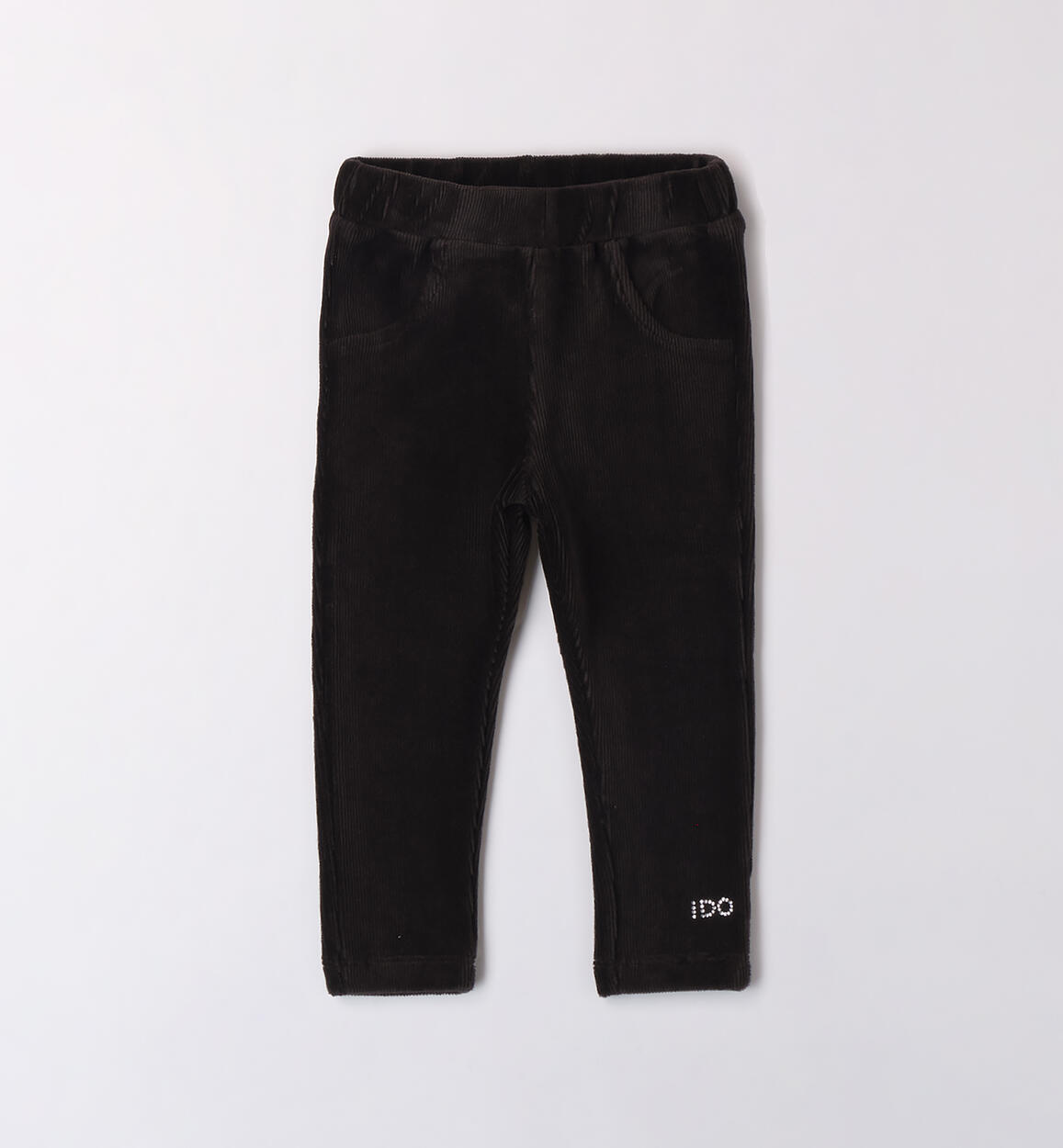 Leggings iDO bambina NERO iDO