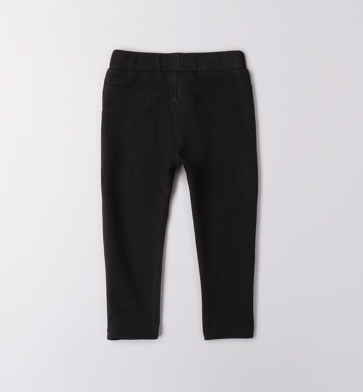 Leggings iDO bambina NERO-0658 - 1584F31800