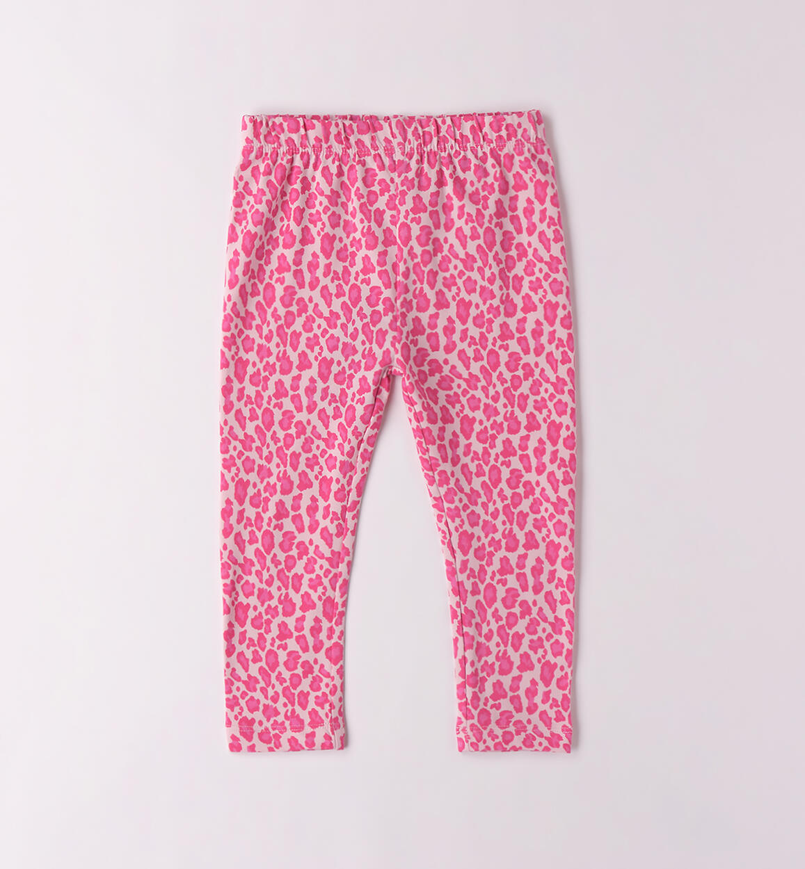 Leggings iDO bambina FUCSIA iDO