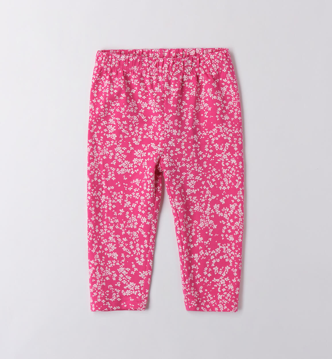 Leggings iDO da bambina FUCSIA iDO