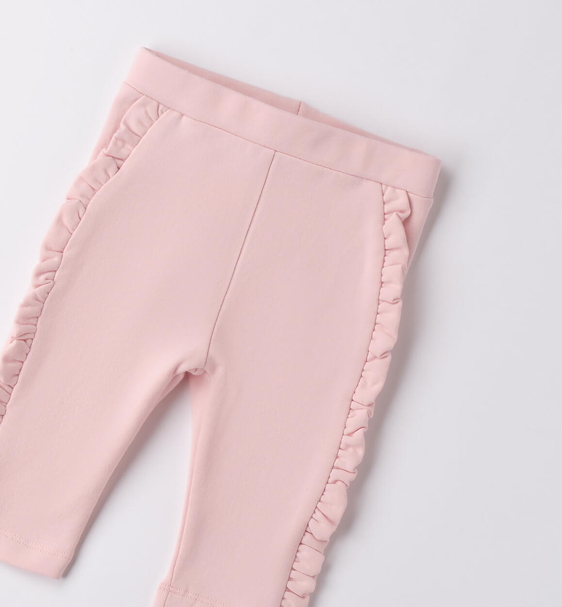Leggings neonata Minibanda ROSA-2765 - 0583B73300