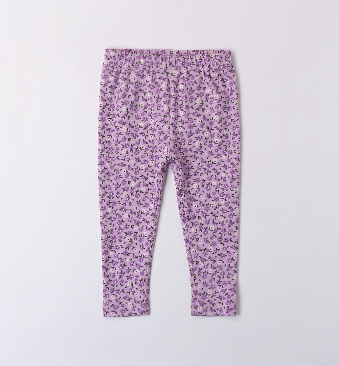 Leggings per bambina VIOLA iDO