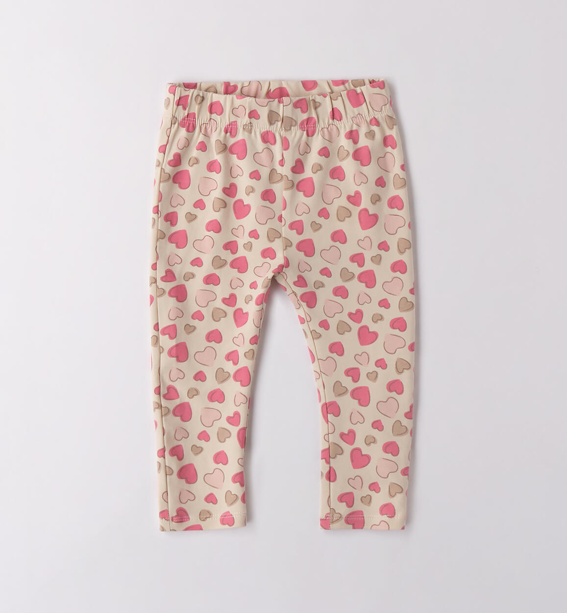 Leggings per neonata ROSA iDO