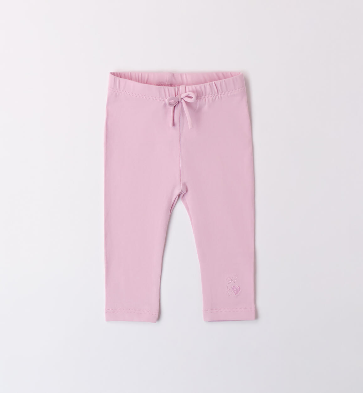 Leggings per neonata VIOLA iDO