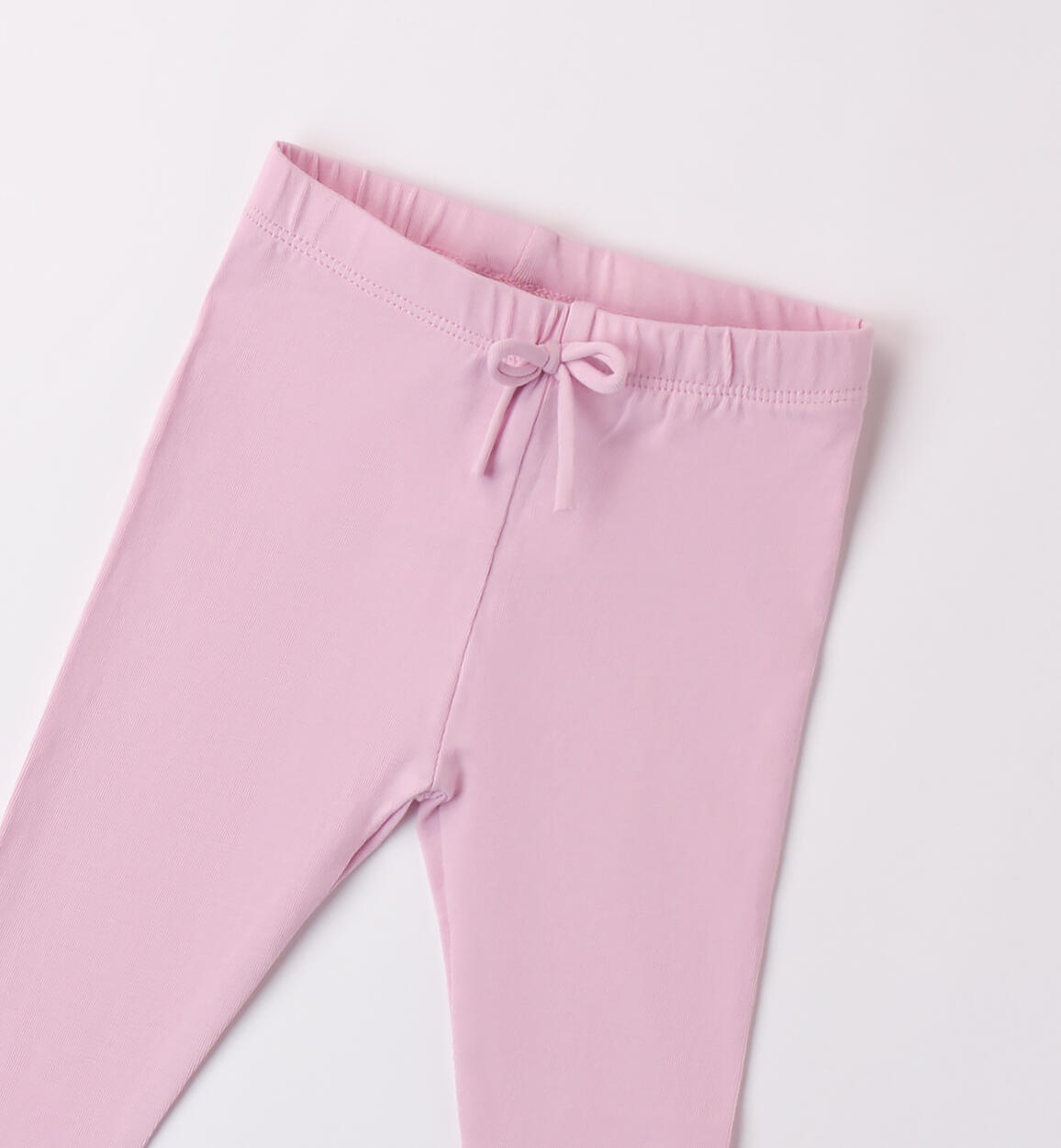 Leggings per neonata LAVANDA-2755 - 0584B12400