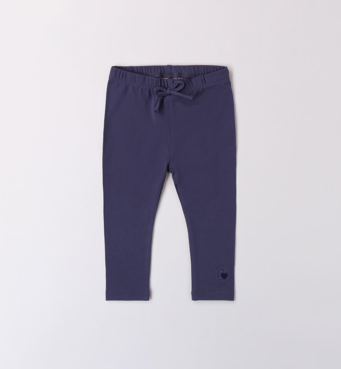 Leggings per neonata BLU iDO