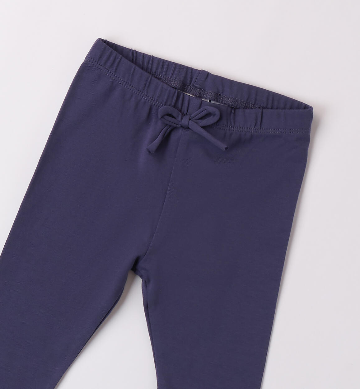 Leggings per neonata NAVY-3557 - 0584B12400