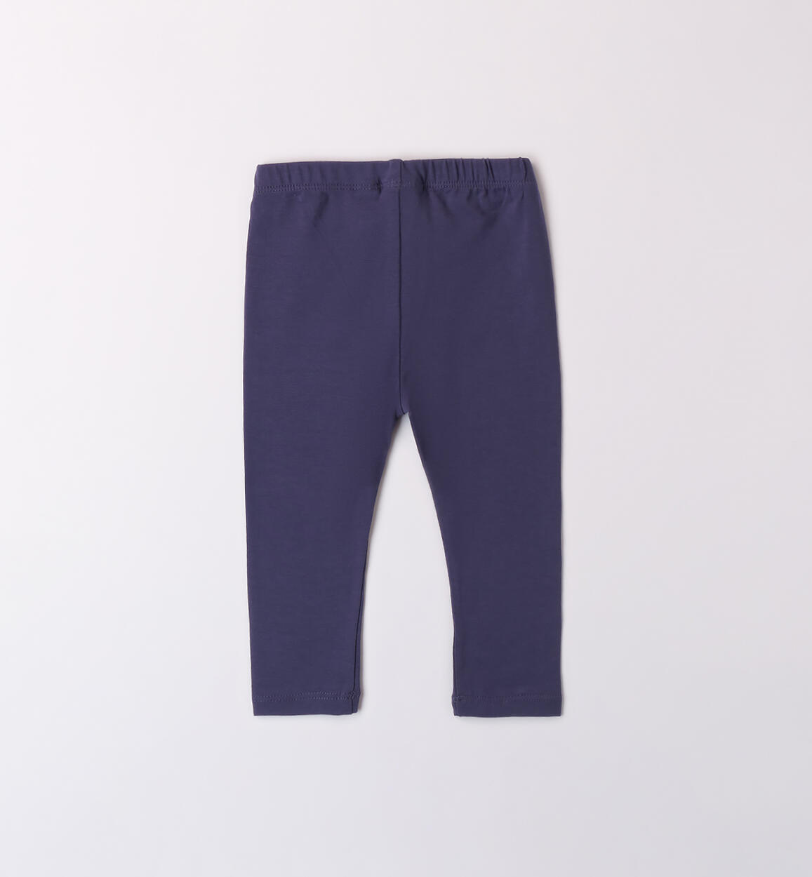 Leggings per neonata NAVY-3557 - 0584B12400
