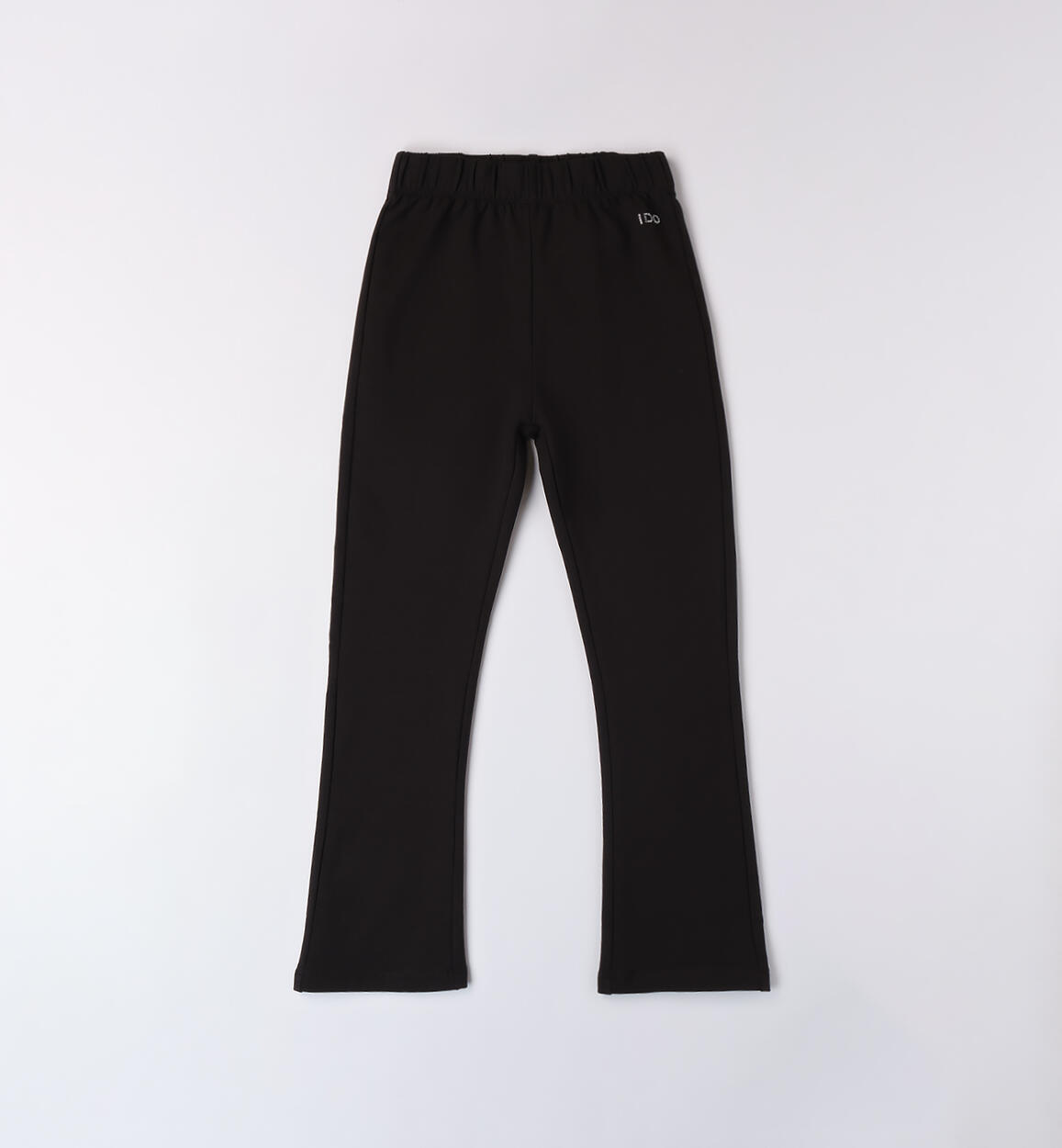 Leggings per ragazza iDO NERO iDO