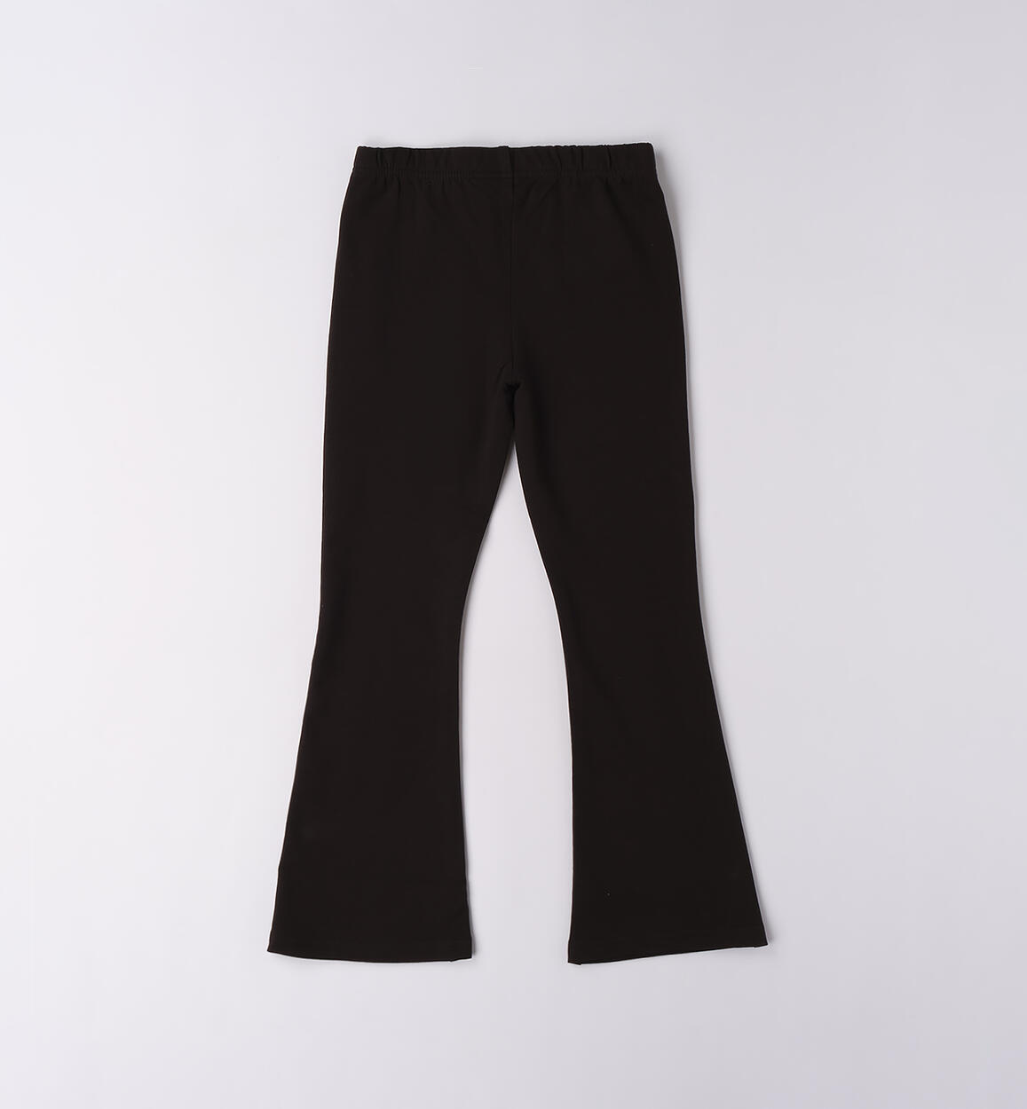 Leggings per ragazza NERO-0658 - 2564F52600