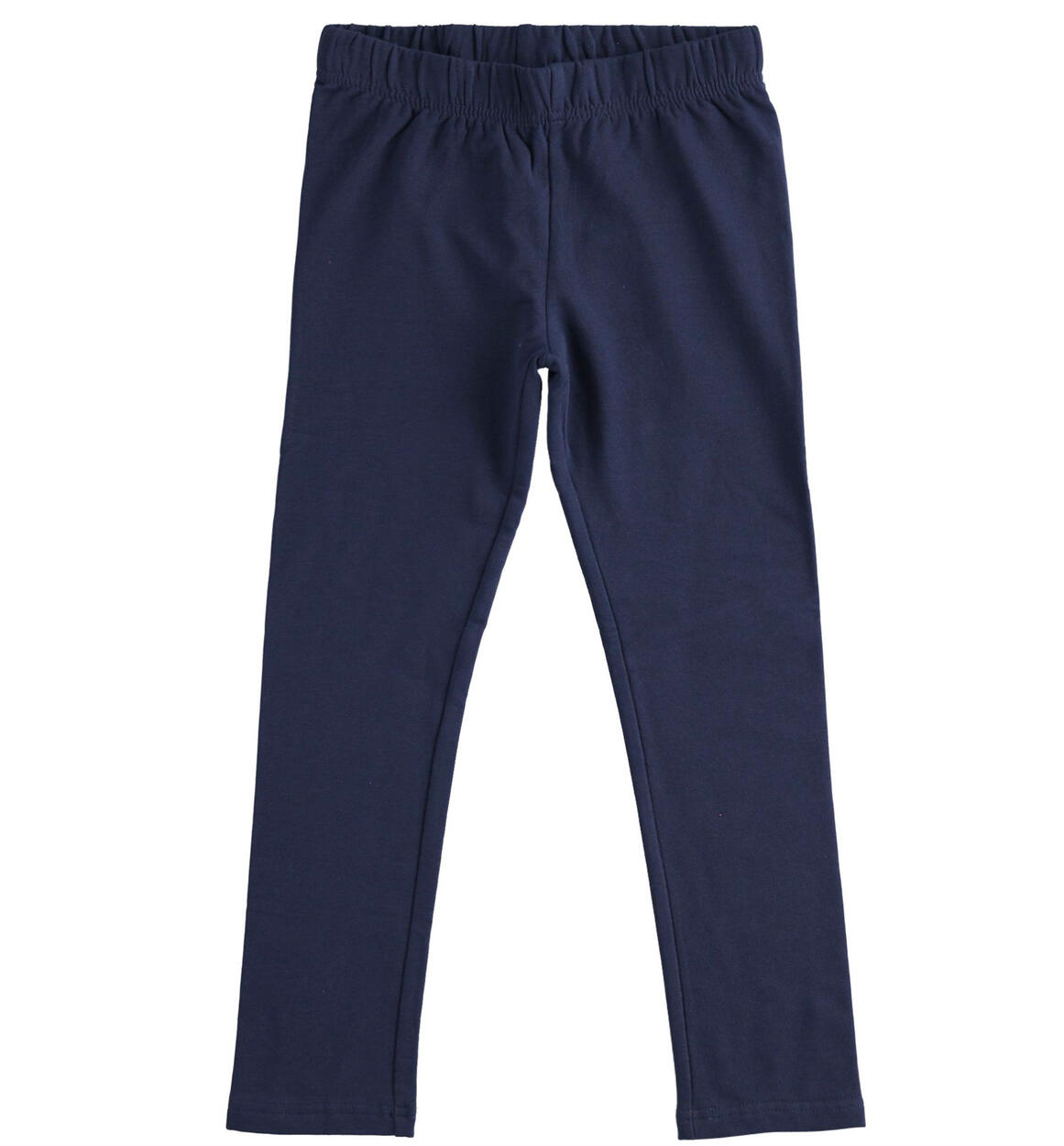 Leggings for girl with logo from 8 to 16 years by iDO BLUE iDO