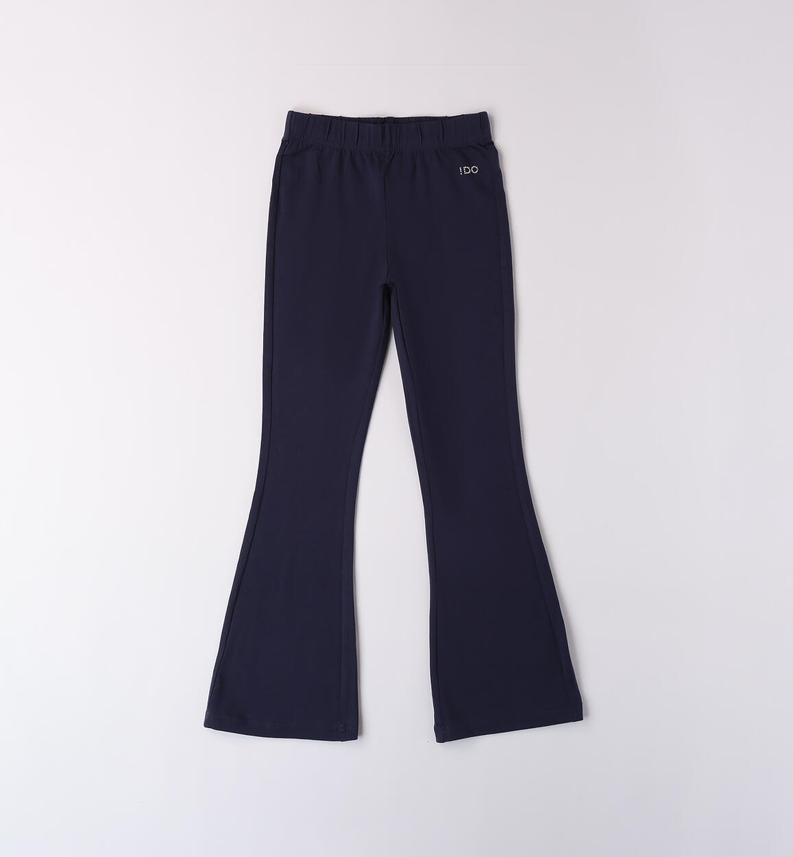 Leggings ragazza iDO BLU iDO