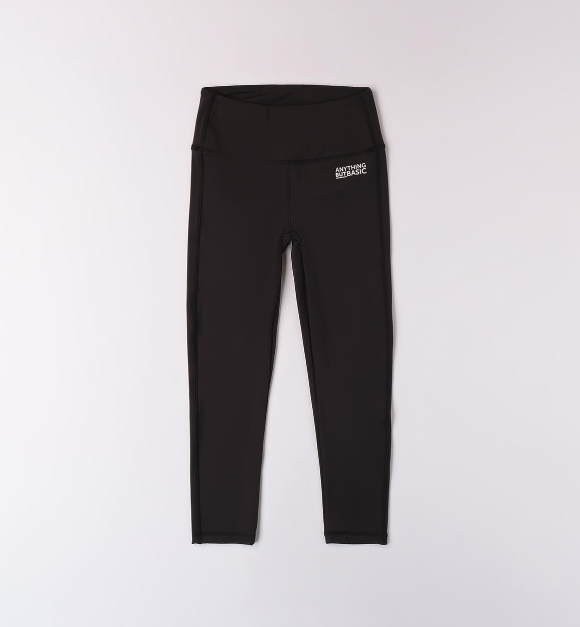 Leggings ragazza nero NERO iDO