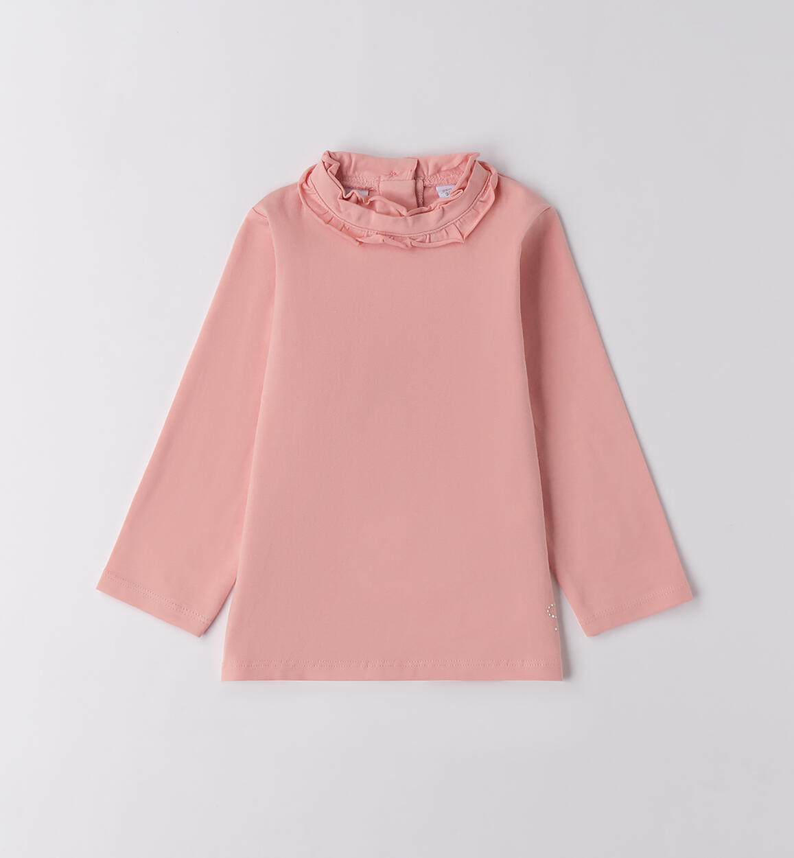 Lupetto da bambina ROSA Sarabanda