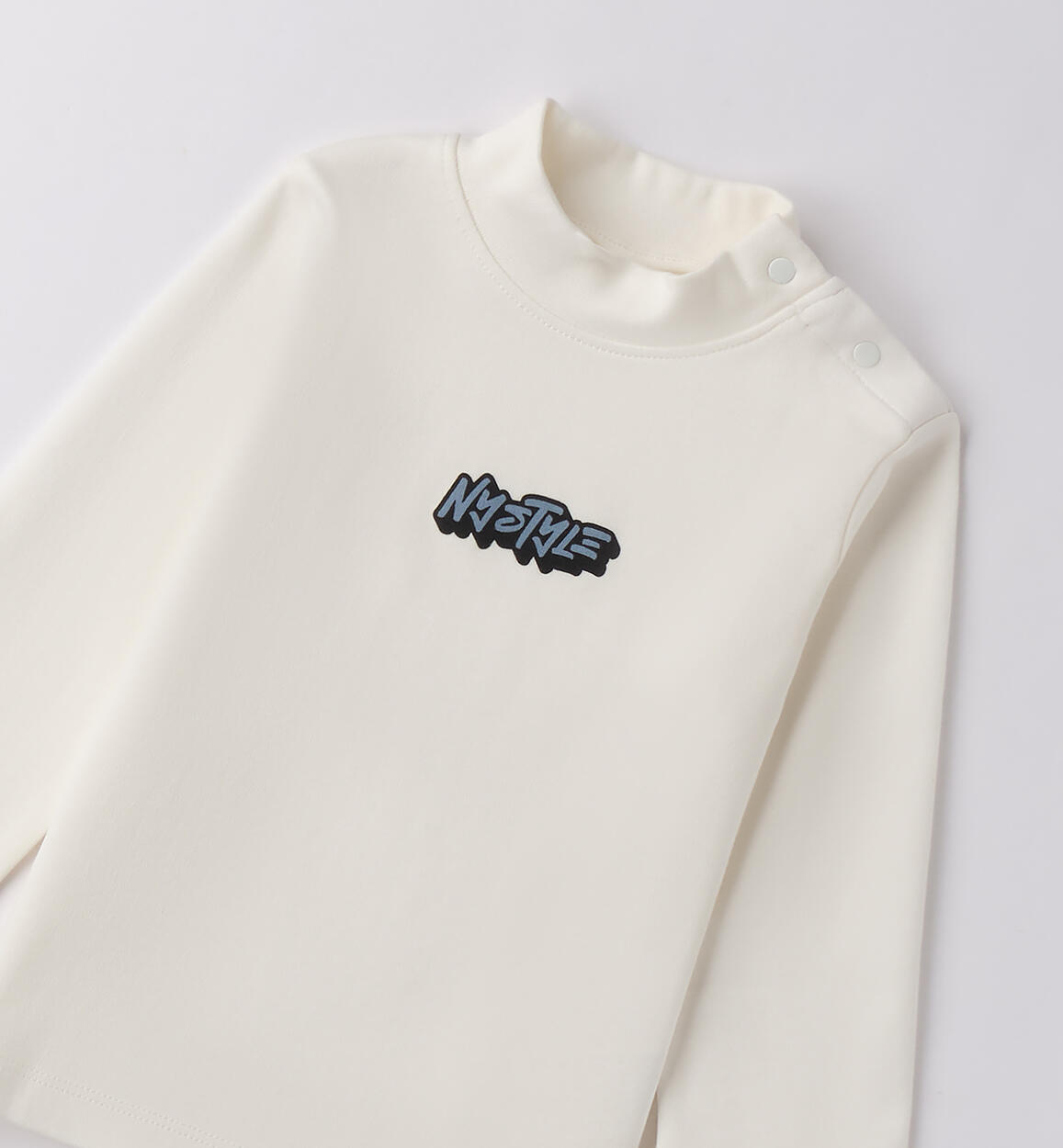 Lupetto per bambino PANNA-0112 - 1204F25700