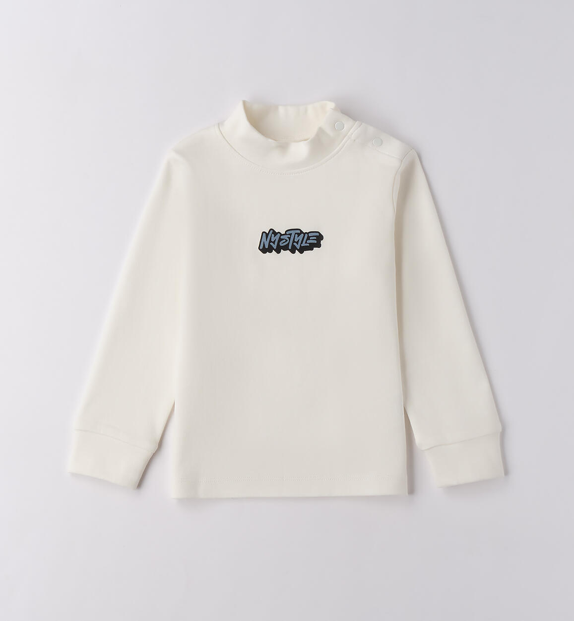 Lupetto per bambino PANNA-0112 - 1204F25700