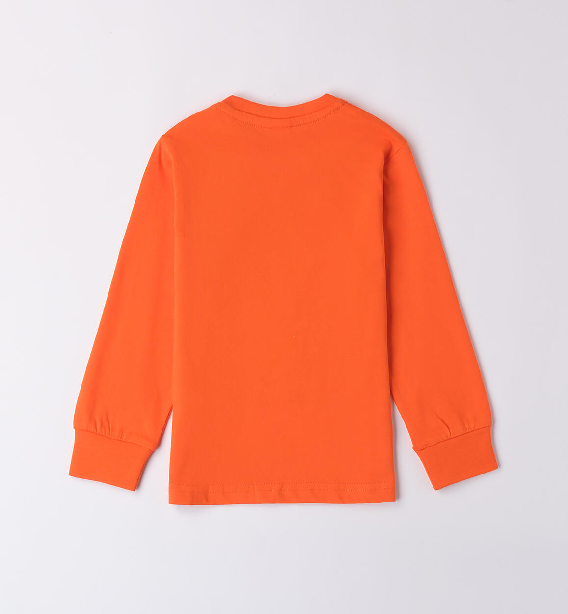 Maglia bambino iDO ARANCIO-1855 - 1204B29300