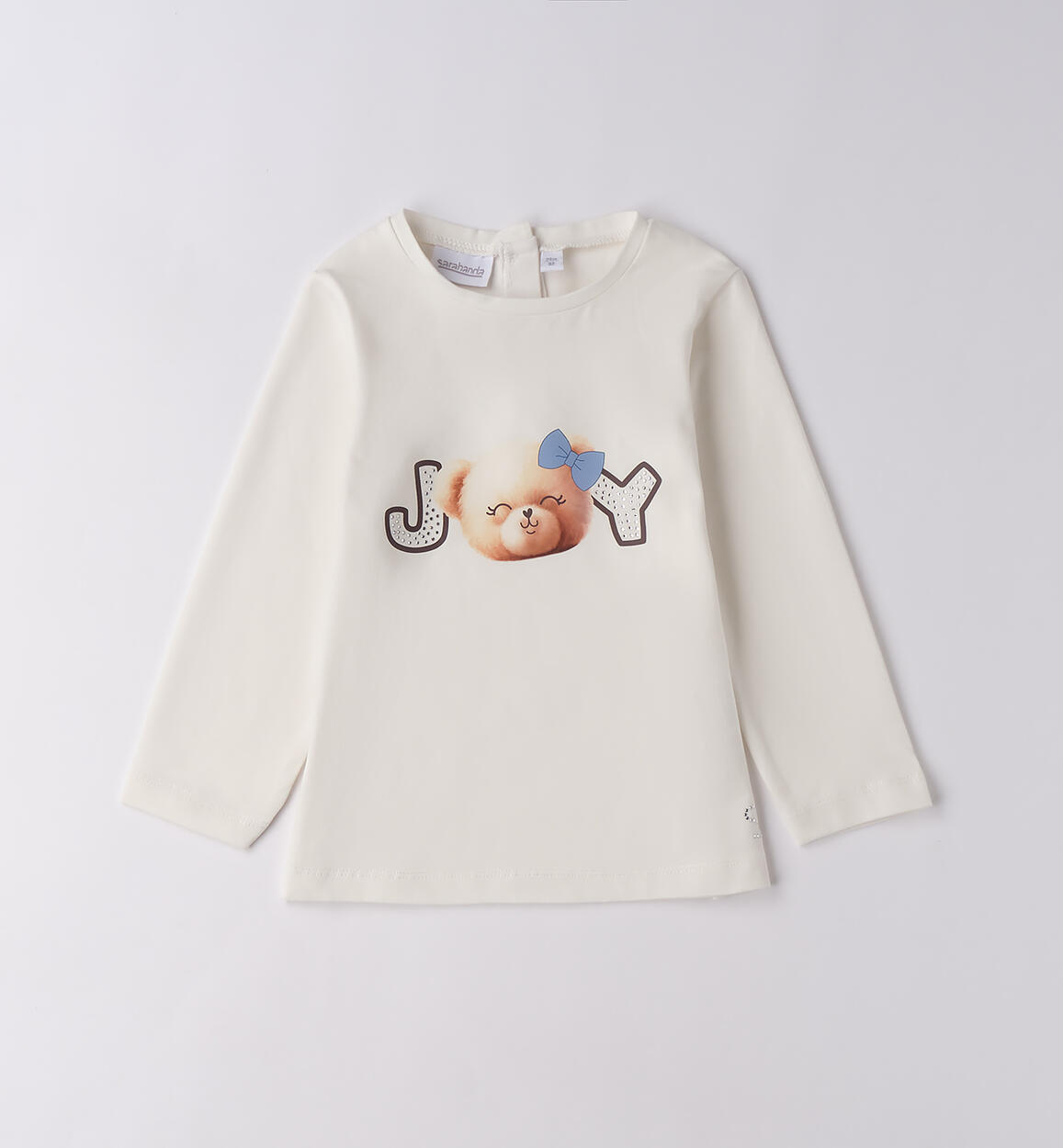 Maglia da bambina PANNA Sarabanda