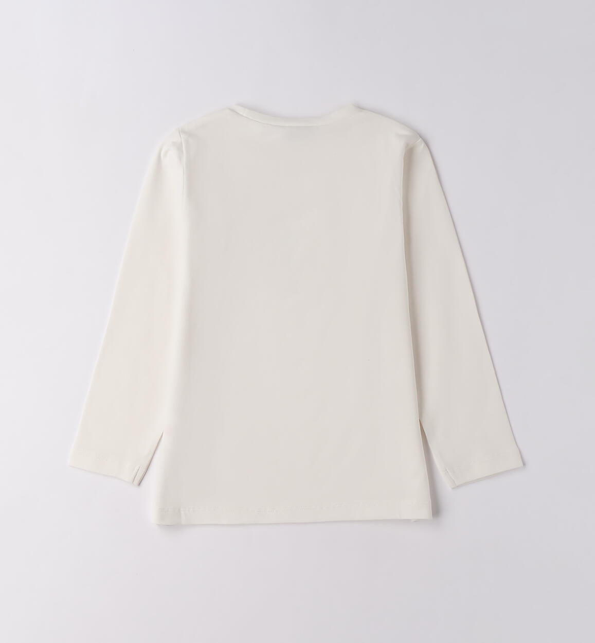 Maglia da bambina PANNA-0112 - 1480F20400