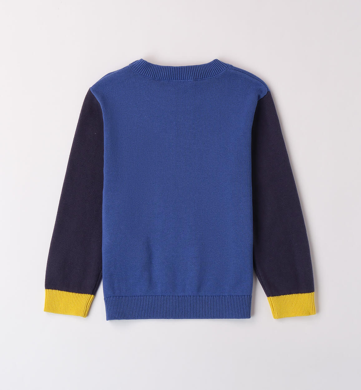 Maglia da bambino Sarabanda BLUETTE-3753 - 1060B03900