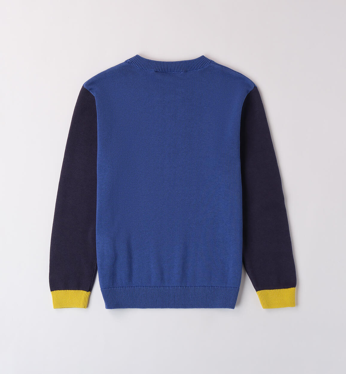 Maglia da bambino Sarabanda BLUETTE-3753 - 1060B03900