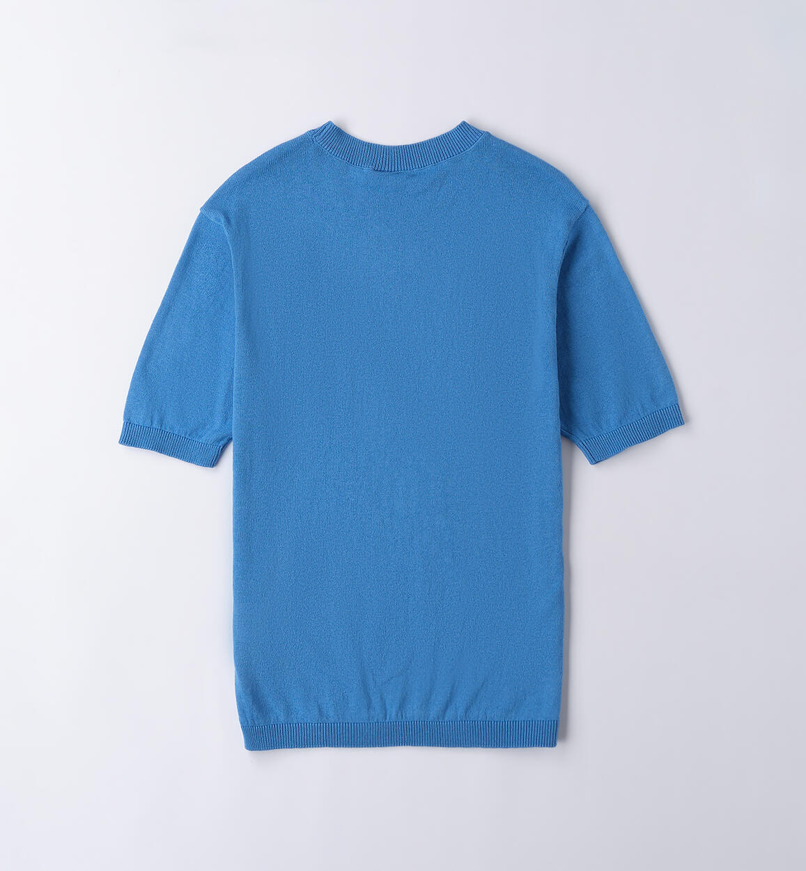 Maglia manica corta per ragazzo AVION-3732 - 2124B60500