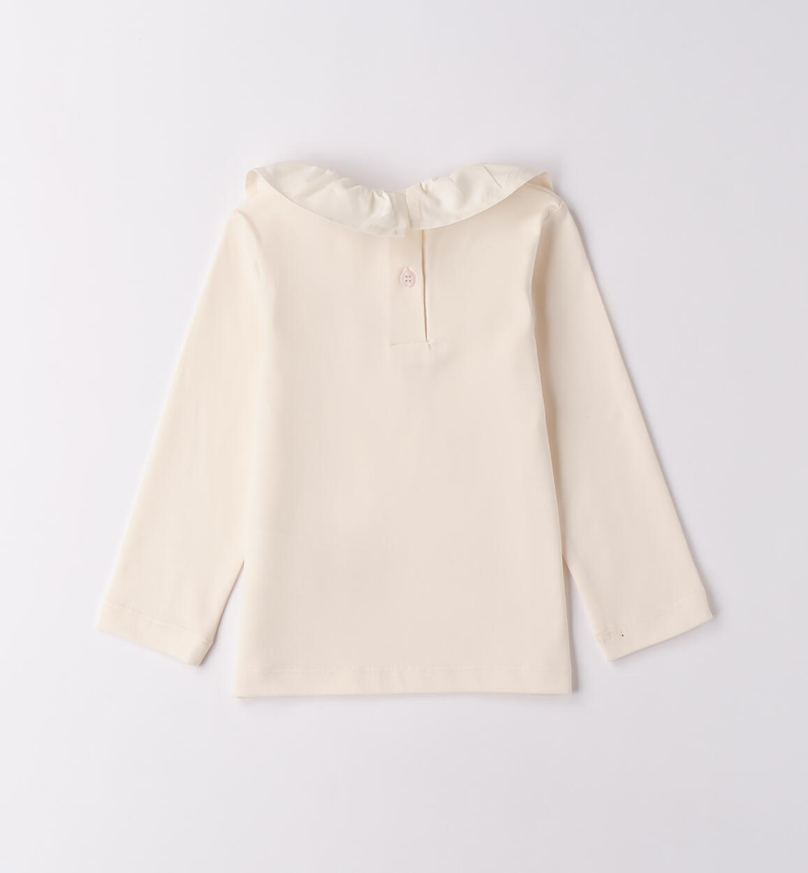 Maglia per bambina CREMA-0921 - 1480F22500