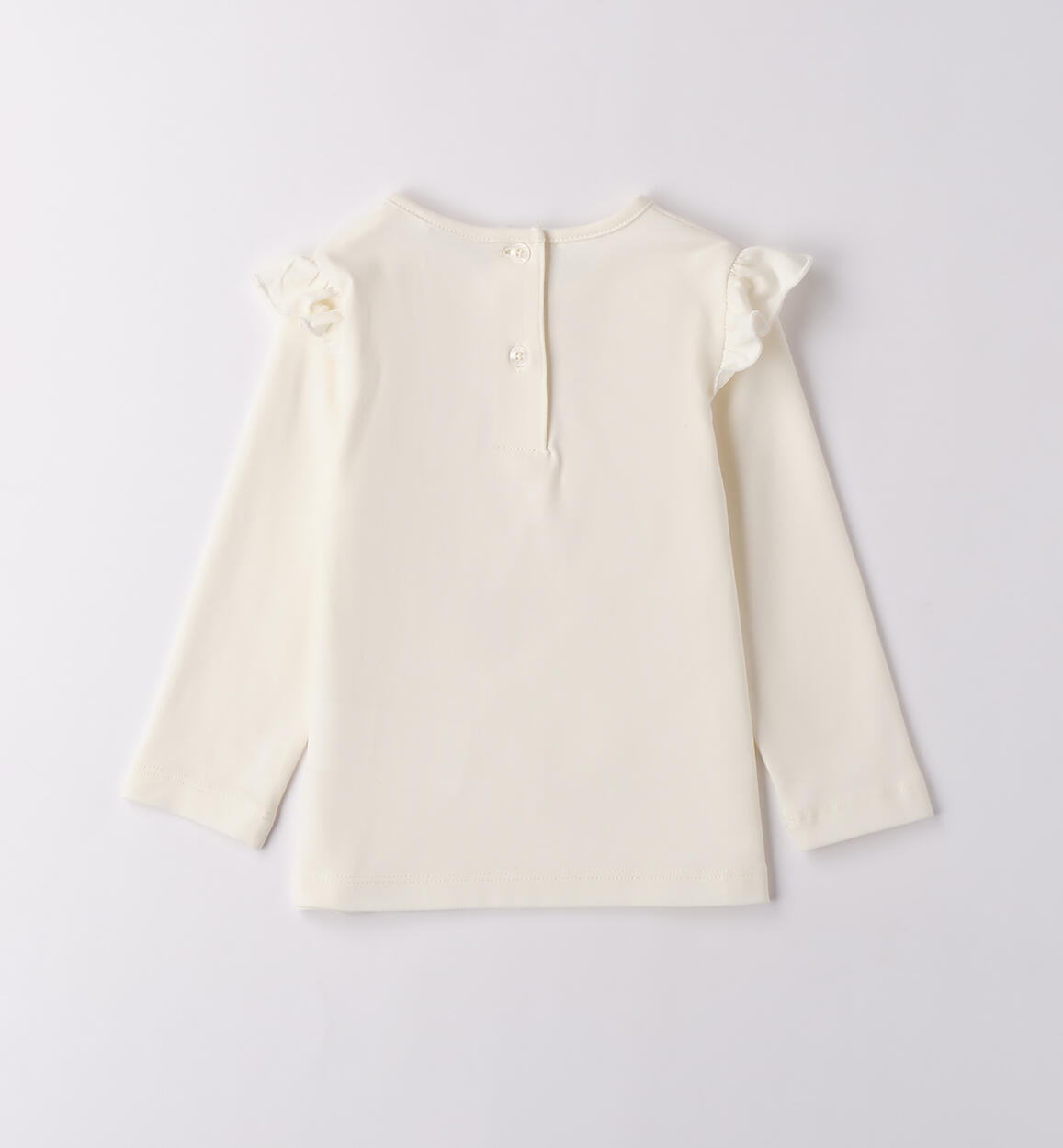 Maglia per bambina iDO PANNA-0112 - 1484F29700