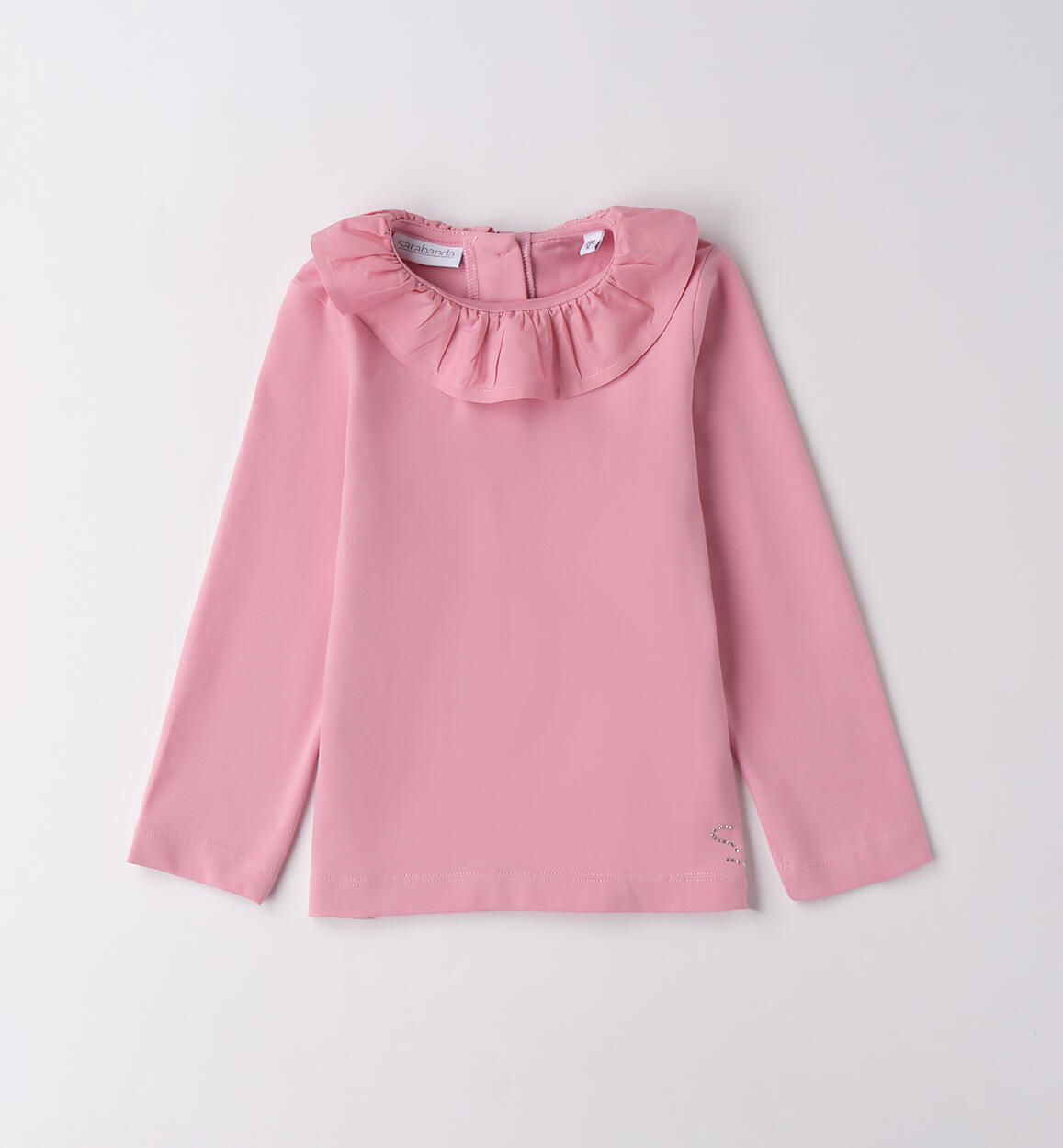 Maglia per bambina ROSA Sarabanda